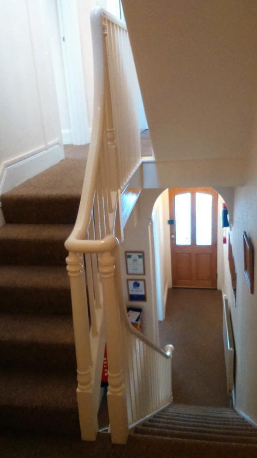 Fosters 3* Weymouth