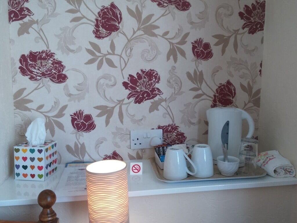 Fosters 3* Weymouth