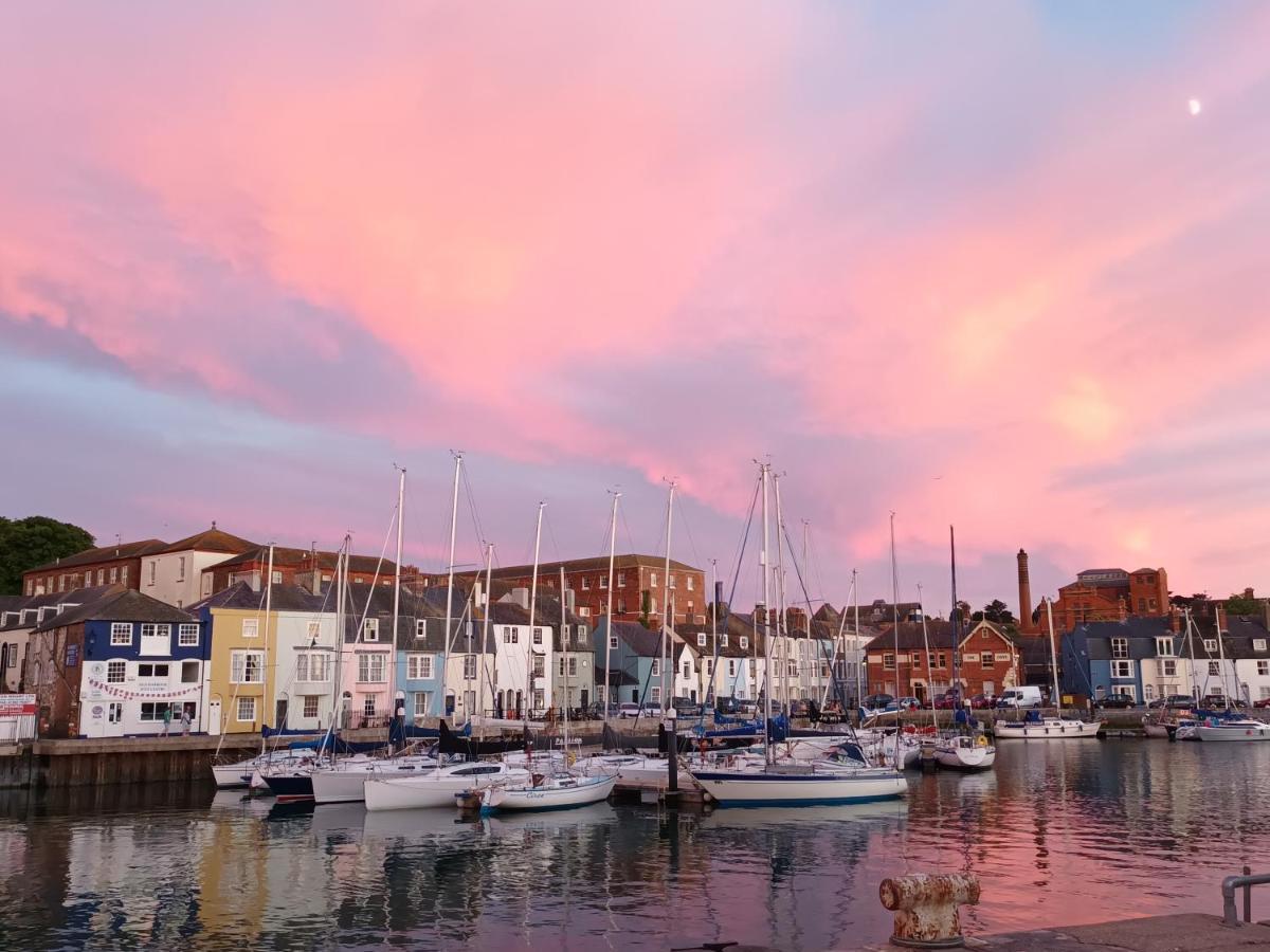 Gasthof Fosters Weymouth