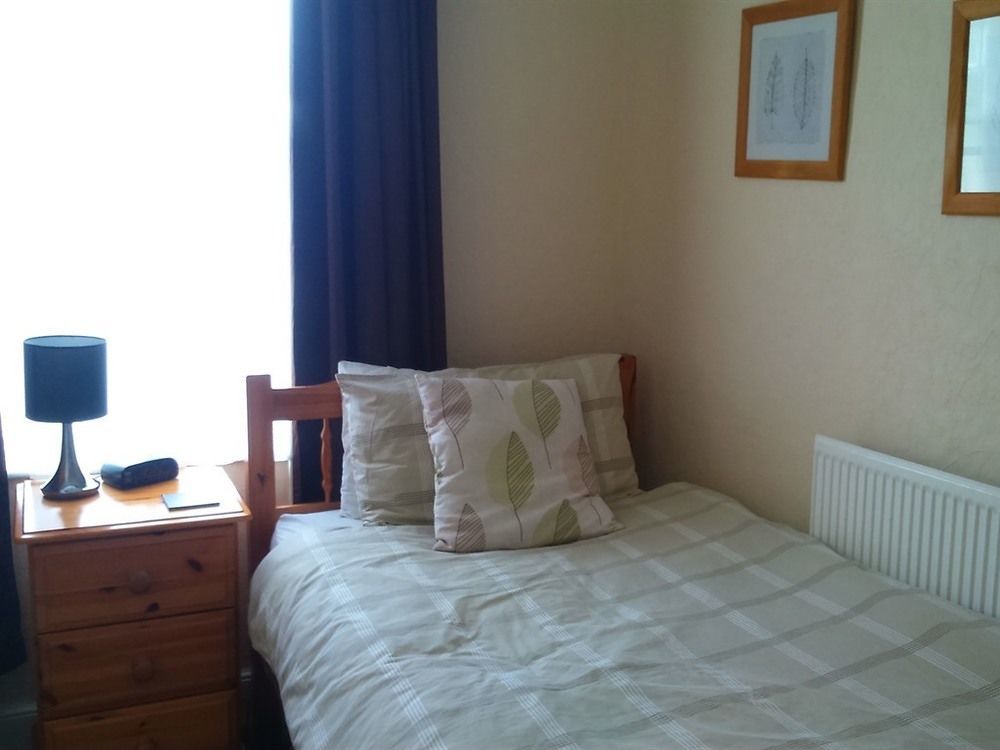 Fosters Gasthof Weymouth