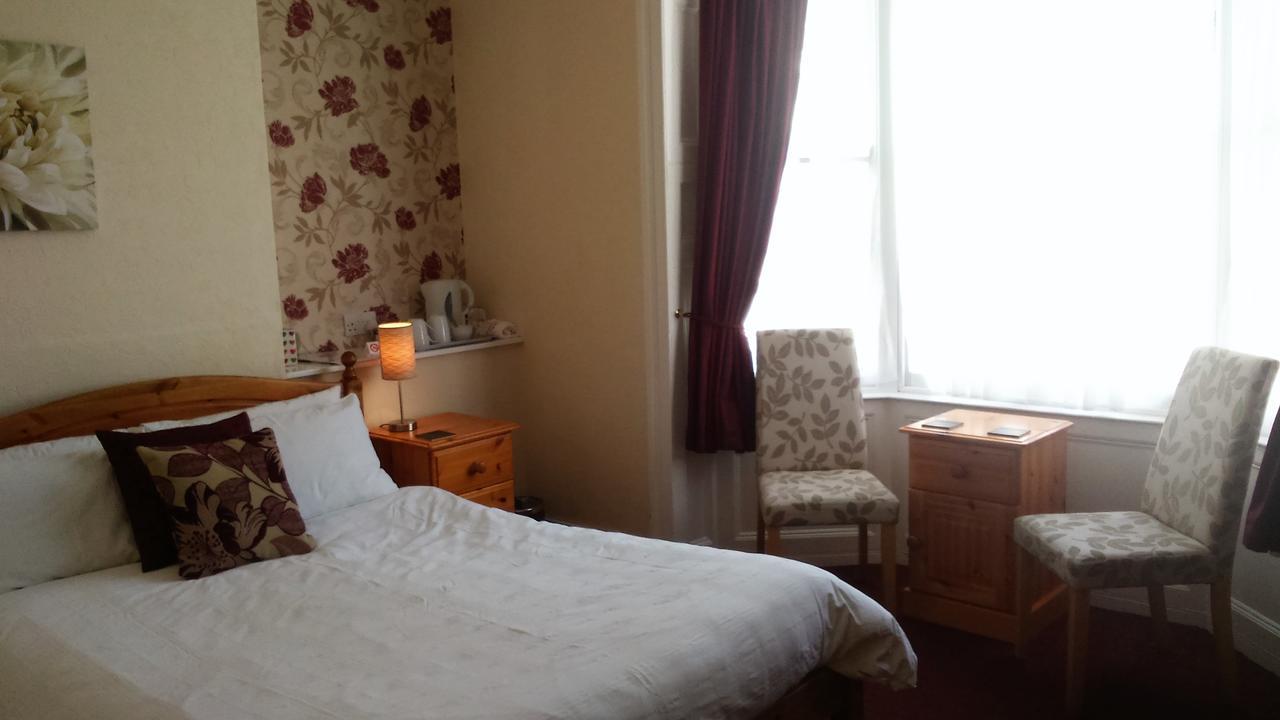 Gasthof Fosters Weymouth