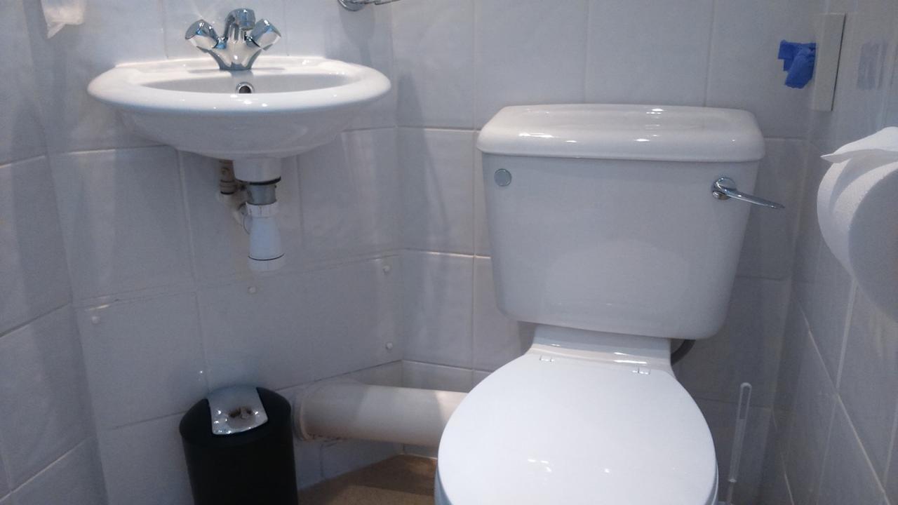 Fosters 3* Weymouth
